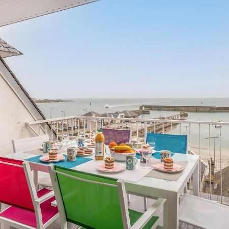 Apartment Residence Kerentrech-4 By Interhome Киберон Экстерьер фото